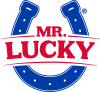 Logo Mr Lucky